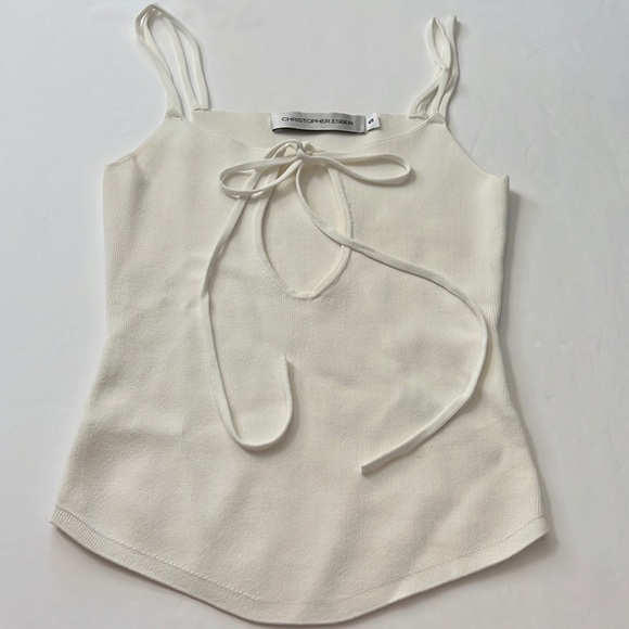 Christopher Esber Tops - Christopher Esber